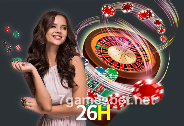 vivo no cassino 26H