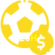 Aposte em esportes do mundo todo no 26H!