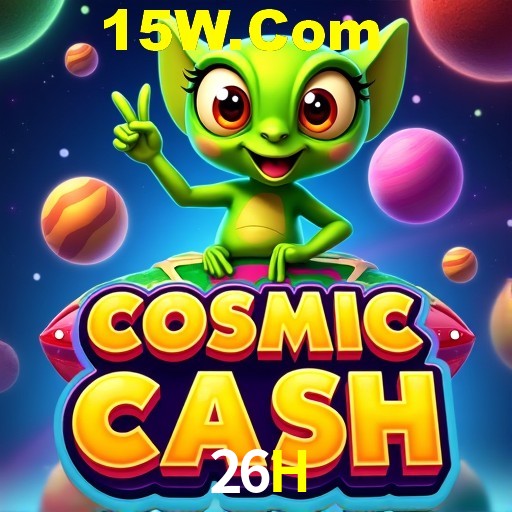 Flash Promotion 26H