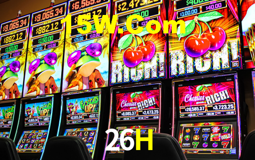 26h.com