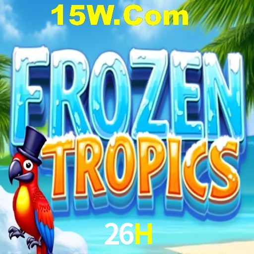 Jogos de Slot 26H