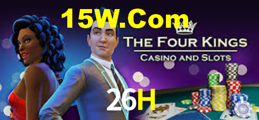 26H,26h.com