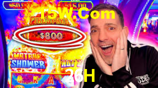 26H - Slots De Cassino Envolventes - 26h.com