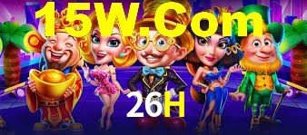 VIP Casino 26H