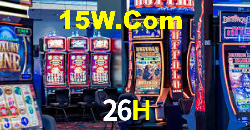 26H,26h.com