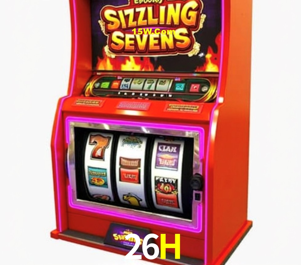 Provedores de Jogos 26H