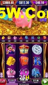 Welcome Bonus 26H
