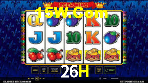 26H: A Experiência de Casino com Jogos de Mesa ao Vivo
