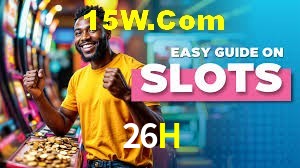 Slot Games 26H