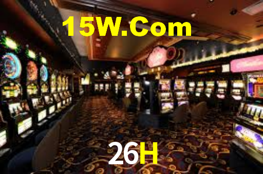 26H,26h.com