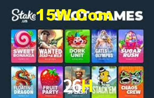 26H,26h.com